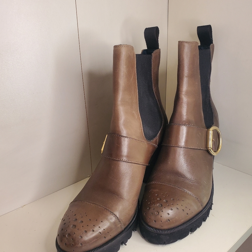 TXT Shoemaker italian boot